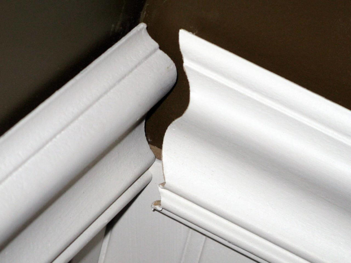 Install Chair Rail Moulding And Take Your home From Ordinary To Elegant