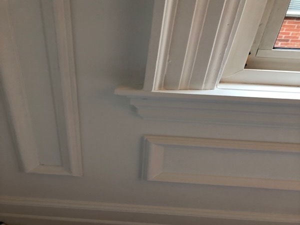 Interior Window Trim Ideas Modern Window Casings