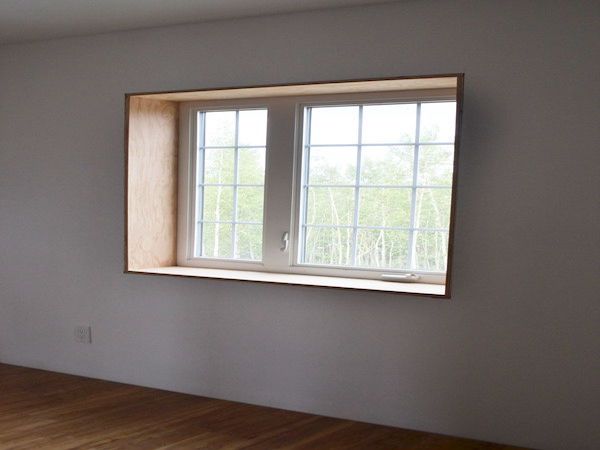 Interior Window Trim Ideas Modern Window Casings